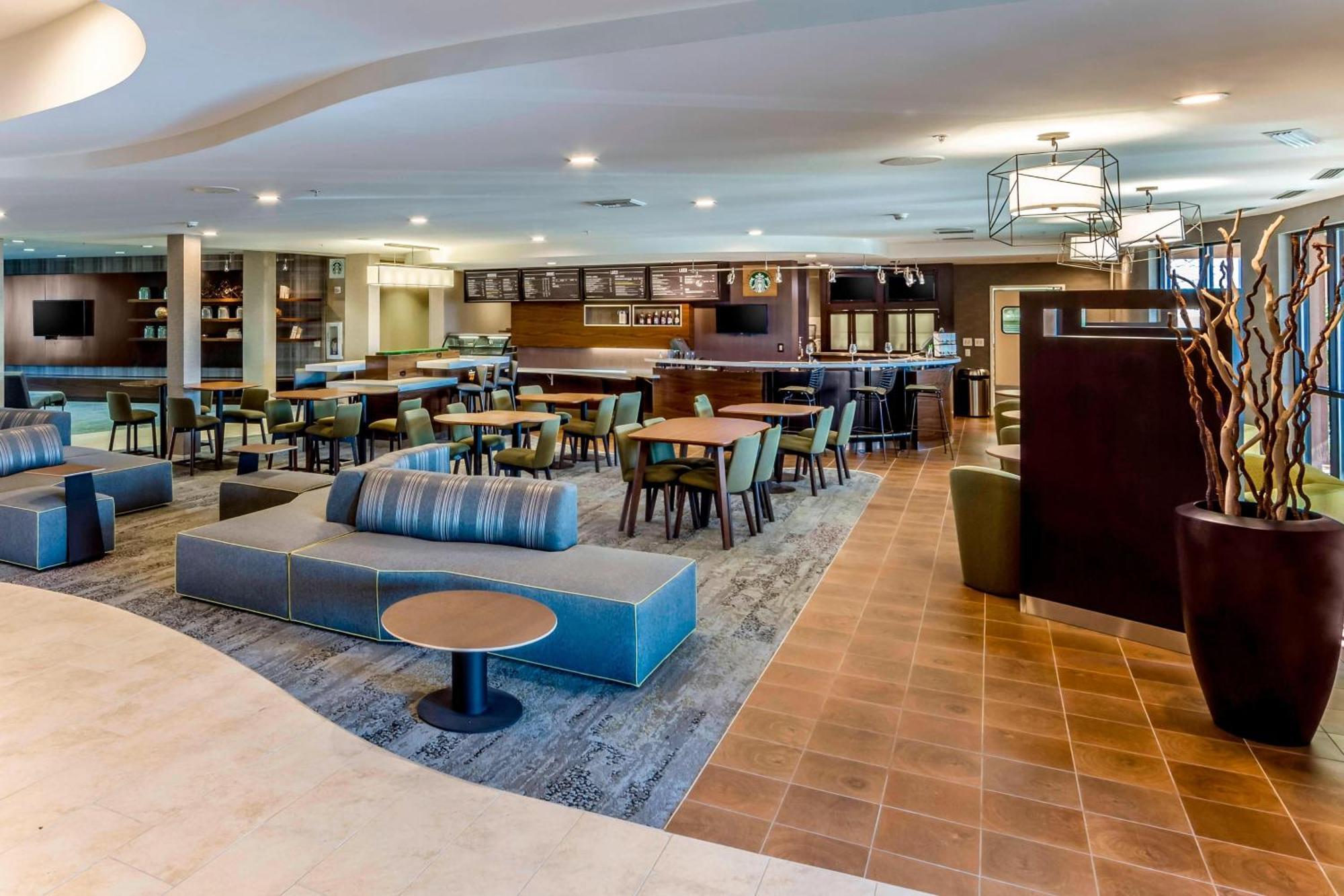 Courtyard By Marriott Roseville Galleria Mall/Creekside Ridge Drive Kültér fotó