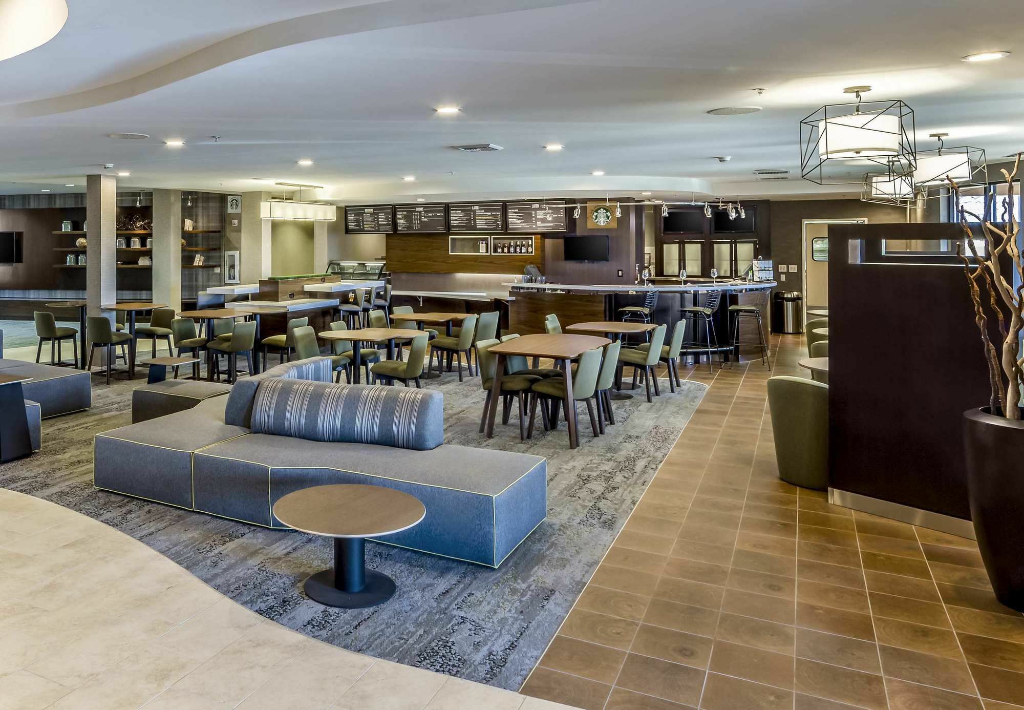 Courtyard By Marriott Roseville Galleria Mall/Creekside Ridge Drive Kültér fotó